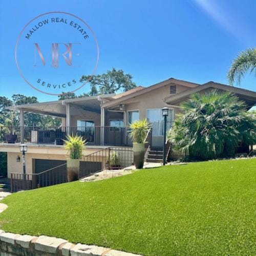 property at 474 Lodgeview Dr