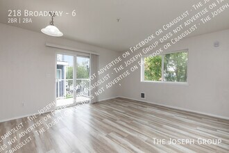 218 Broadway in Tacoma, WA - Building Photo - Building Photo