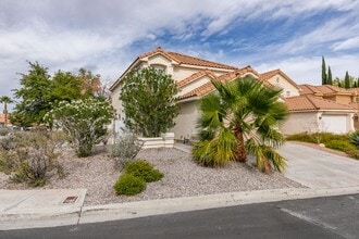 9408 Amber Valley Ln in Las Vegas, NV - Building Photo - Building Photo