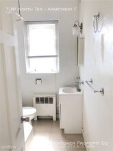 736 North Terrace-Unit -Apartment F in Philadelphia, PA - Building Photo - Building Photo