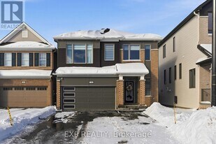 144 Unity Pl in Ottawa, ON - Building Photo