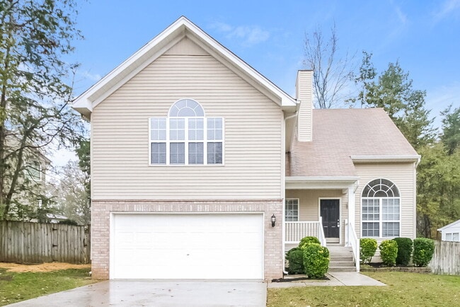 116 Yocum Dr