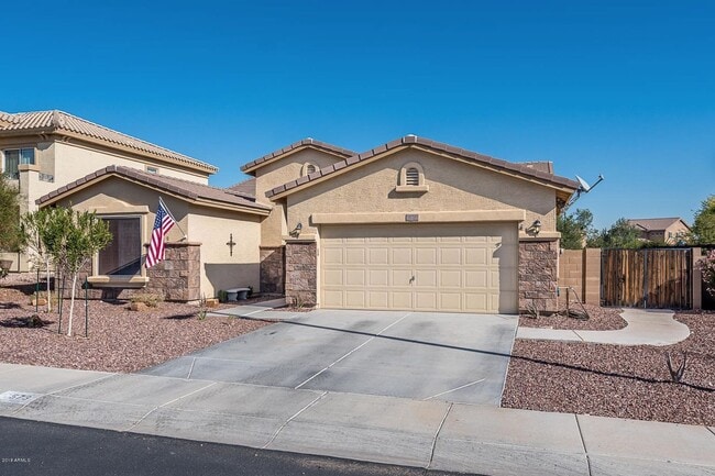 property at 573 S 219th Ln