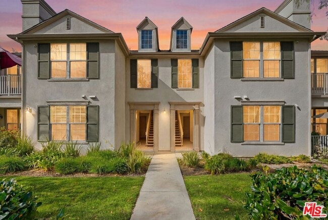 property at 27022 Victoria Ln