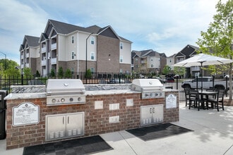 The Grand at Union Cross in Kernersville, NC - Building Photo - Building Photo