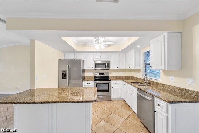 property at 14 SW 33rd Ave