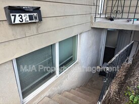 732 Wasatch St. in Midvale, UT - Building Photo