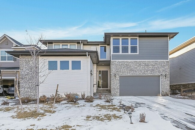 6801 S Valleyhead Ct in Aurora, CO - Foto de edificio - Building Photo