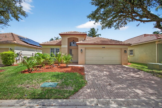 property at 5008 Elpine Way
