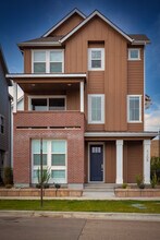 4268 E Wolf Tree St in Boise, ID - Building Photo - Building Photo