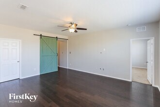 7705 Berrenda Dr in Fort Worth, TX - Building Photo - Building Photo