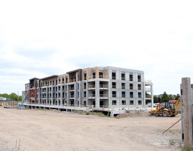 ParkCity Condominiums in Burlington, ON - Building Photo - Building Photo