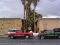 Ellis Townhouses in North Las Vegas, NV - Foto de edificio - Building Photo