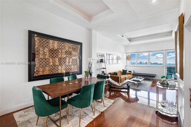 property at 6770 Indian Creek Dr