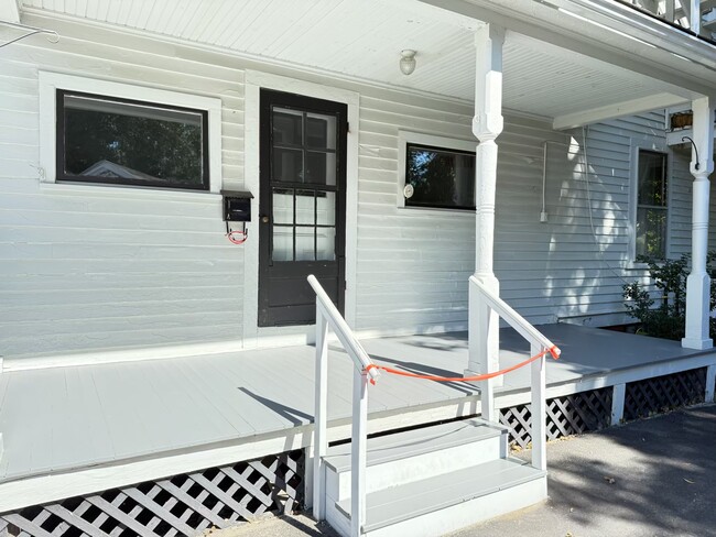property at 115 State St