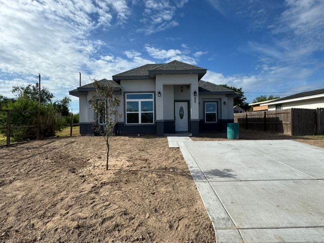 property at 3218 Nancy St