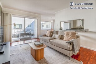 837 Cowper St in Palo Alto, CA - Building Photo