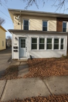 26 Forin St in Belleville, ON - Building Photo