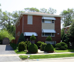 341 Miller Ln Apartments