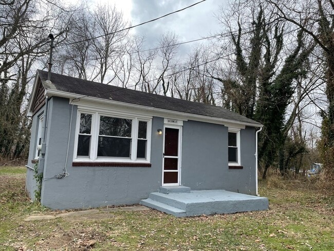property at 64 Cone St