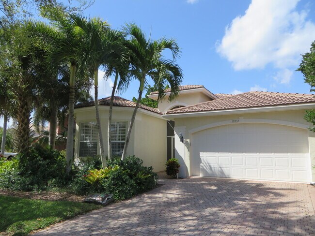 property at 15837 Corintha Terrace