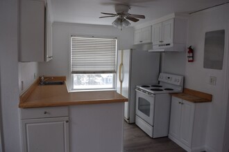 1809 Jackson Ave in Ann Arbor, MI - Building Photo - Building Photo