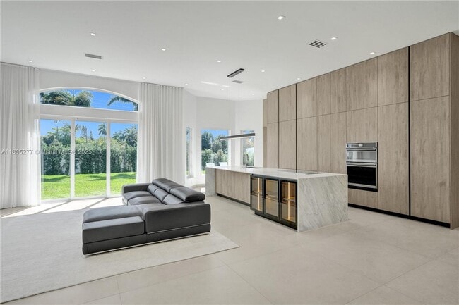 property at 3234 SW 53rd Ct