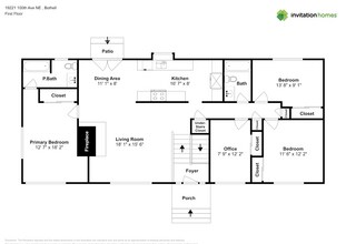 19221 100th Ave NE in Bothell, WA - Building Photo - Building Photo