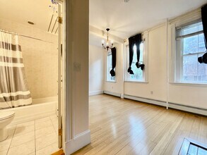 95 West Cedar St, Unit 1 in Boston, MA - Building Photo - Building Photo