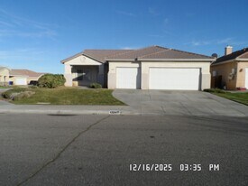 13247 Acasia Ave in Victorville, CA - Building Photo