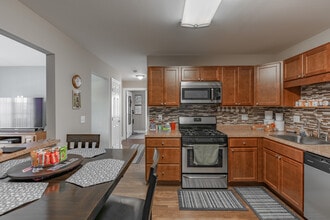 The Villages At Mission Hills in Hamburg, NY - Building Photo - Interior Photo