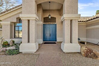 5431 E Shea Blvd in Scottsdale, AZ - Building Photo - Building Photo