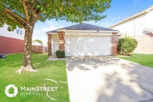 6709 Waterhill Ln in Fort Worth, TX - Building Photo