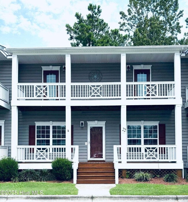 property at 22 Schooner Dr