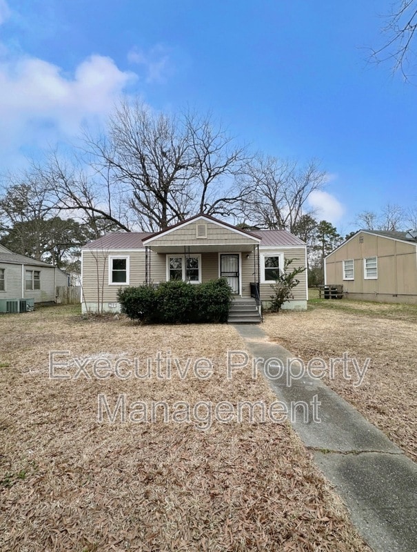 property at 5820 Court Q