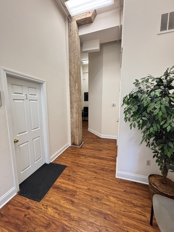 231 N Shippen St in Lancaster, PA - Building Photo - Building Photo