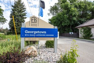 Georgetown Apartments