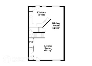 1370 Rogers Trce in Lithonia, GA - Building Photo - Building Photo