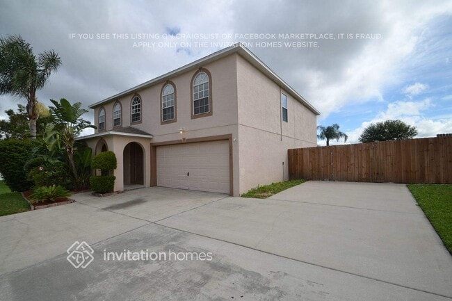 6043 Sunset Vista Dr in Lakeland, FL - Building Photo - Building Photo