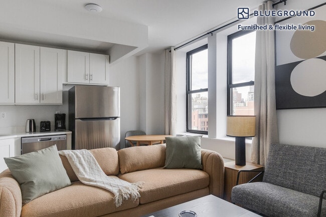 45 W 81st St in New York, NY - Foto de edificio - Building Photo