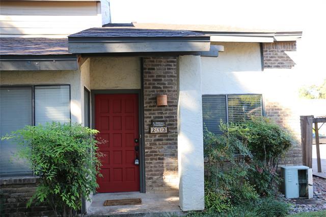 821 Dublin Dr in Richardson, TX - Building Photo
