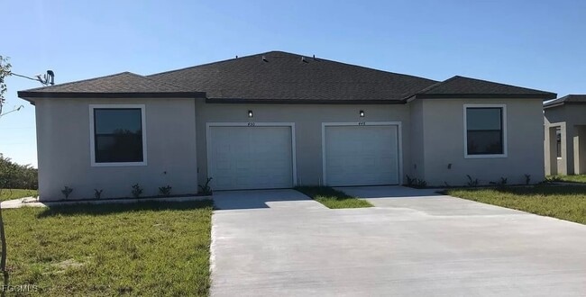 property at 454 Grant Blvd