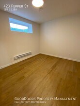 423 Pepper St in Saskatoon, SK - Building Photo - Building Photo