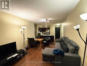 96 St Patrick St in Toronto, ON - Building Photo - Building Photo