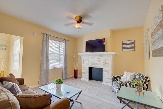 501 S Magnolia Ave in Tampa, FL - Building Photo - Building Photo