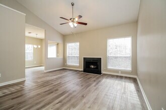 2212 Oak Barrel Ln in Nashville, TN - Building Photo - Building Photo