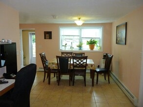 807 Franklin St in Worcester, MA - Foto de edificio - Building Photo