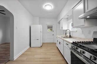 219 Millbridge St in Pittsburgh, PA - Building Photo - Building Photo
