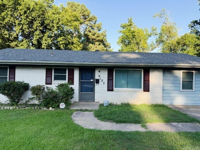 property at 9123 Tedburn Cir