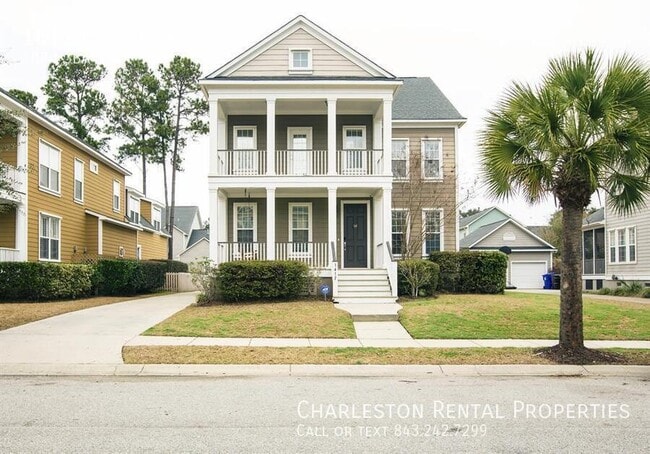 property at 1417 Clancy Rd